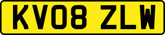 KV08ZLW