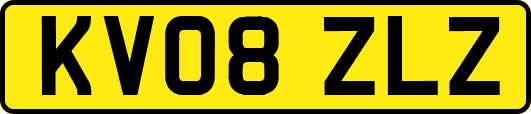 KV08ZLZ
