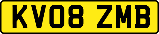 KV08ZMB