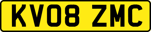 KV08ZMC