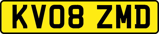 KV08ZMD