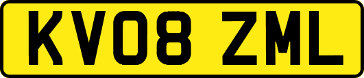 KV08ZML