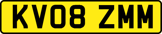 KV08ZMM