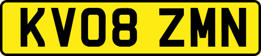 KV08ZMN