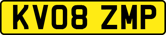 KV08ZMP