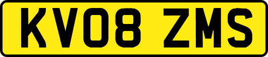 KV08ZMS