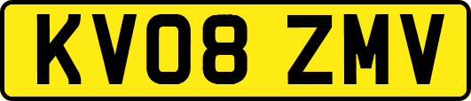 KV08ZMV