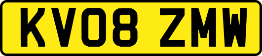 KV08ZMW