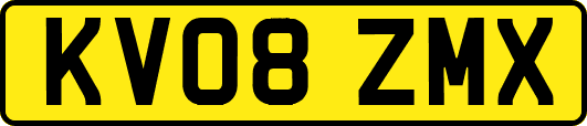 KV08ZMX