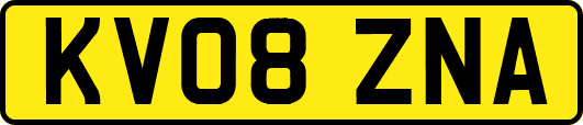 KV08ZNA