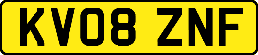KV08ZNF