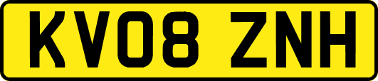 KV08ZNH