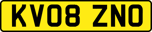 KV08ZNO