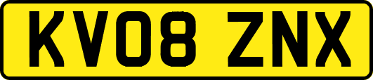 KV08ZNX