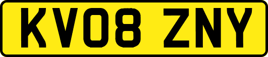 KV08ZNY