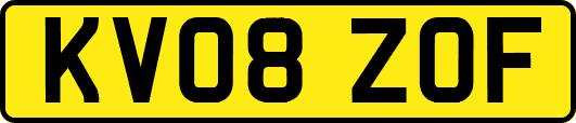KV08ZOF
