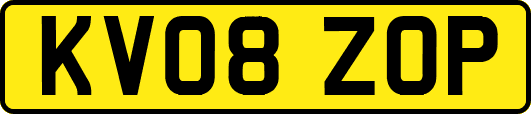 KV08ZOP