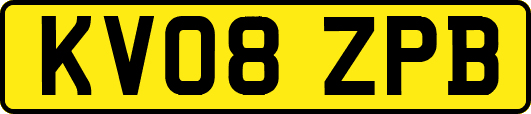 KV08ZPB