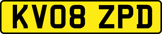 KV08ZPD