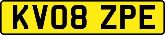 KV08ZPE