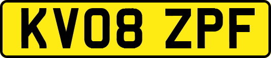 KV08ZPF