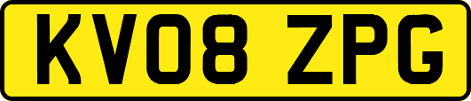 KV08ZPG