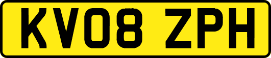 KV08ZPH