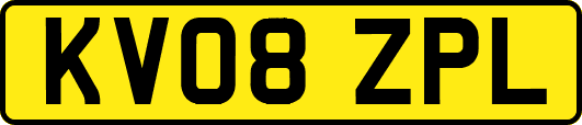 KV08ZPL