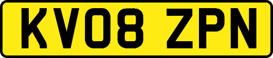KV08ZPN
