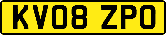 KV08ZPO