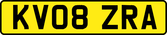 KV08ZRA