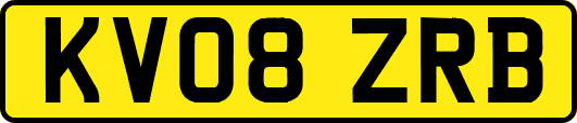 KV08ZRB