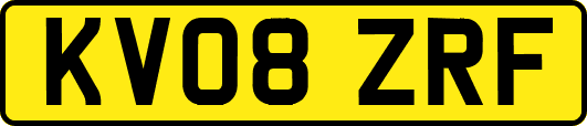 KV08ZRF