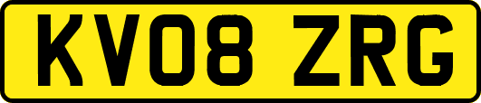 KV08ZRG