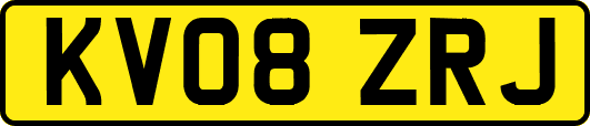 KV08ZRJ