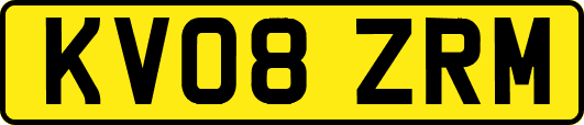 KV08ZRM