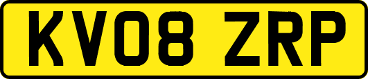 KV08ZRP