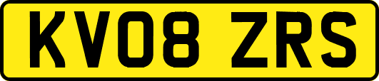 KV08ZRS