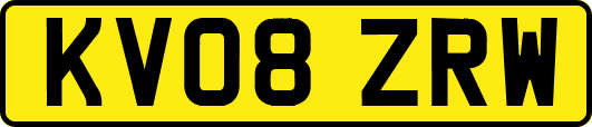 KV08ZRW