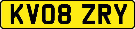 KV08ZRY
