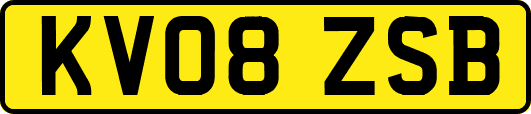 KV08ZSB