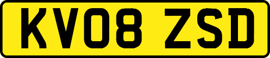 KV08ZSD