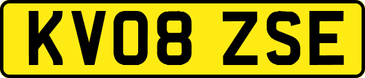 KV08ZSE