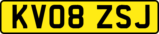 KV08ZSJ