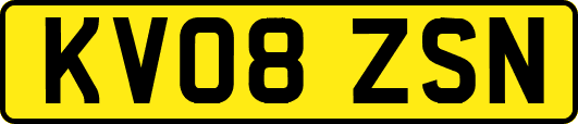KV08ZSN