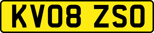 KV08ZSO