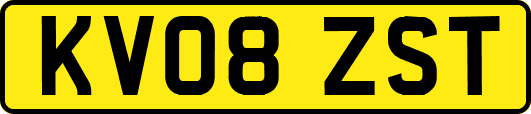 KV08ZST