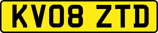 KV08ZTD