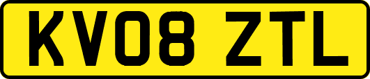 KV08ZTL
