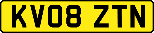 KV08ZTN